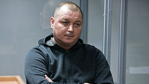 Капитан «Норда» Владимир Горбенко вернулся в Крым, заявила его мать