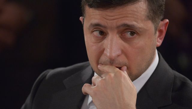 Если завтра выборы: неожиданные рейтинги украинских политиков