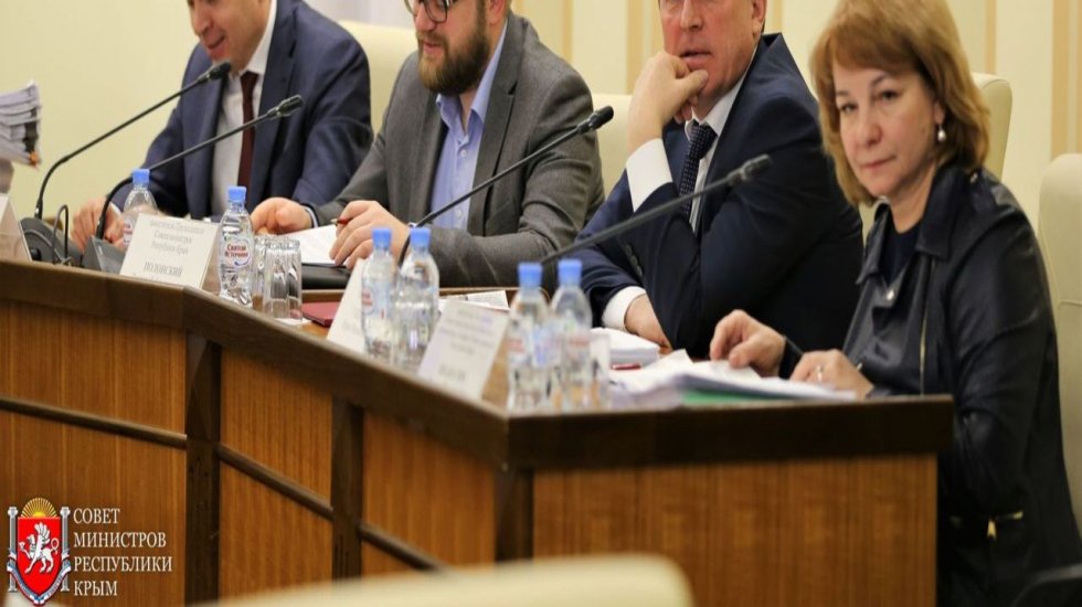 Юрий Гоцанюк: Необходимо ужесточить наказание за правонарушения в сфере фальсификации продуктов питания