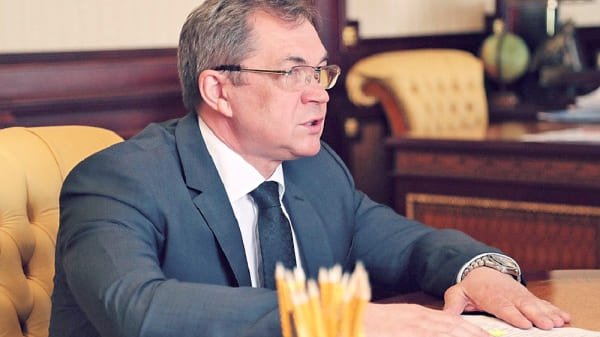Министр транспорта Крыма подтвердил свою отставку