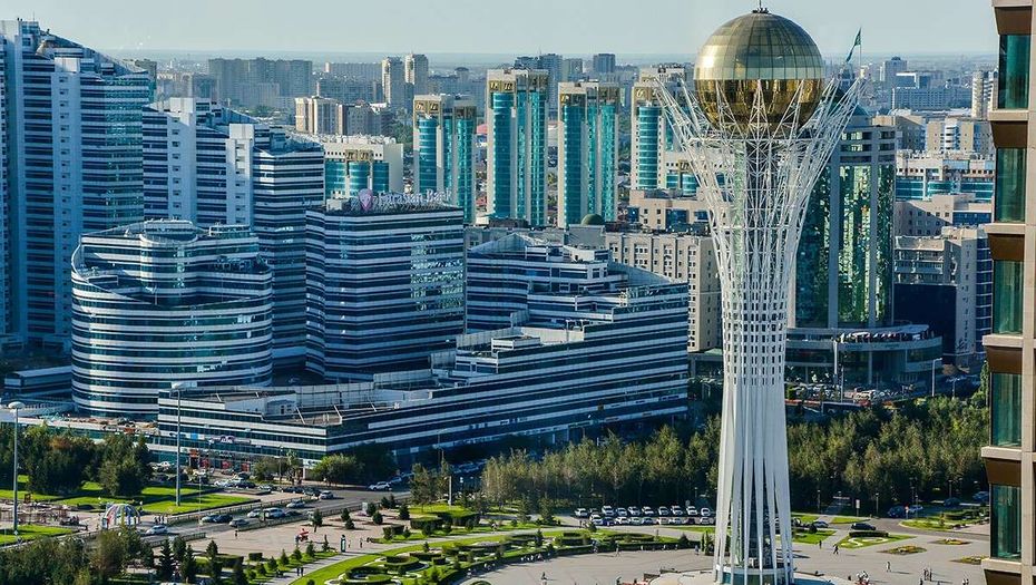 Решение принято: Астана станет Нурсултаном