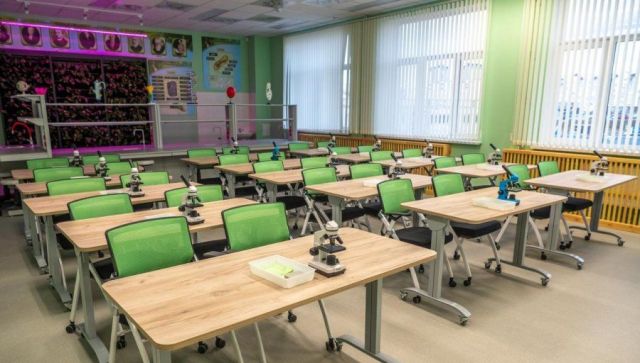 В России предложили ввести дополнительный курс для старшеклассников