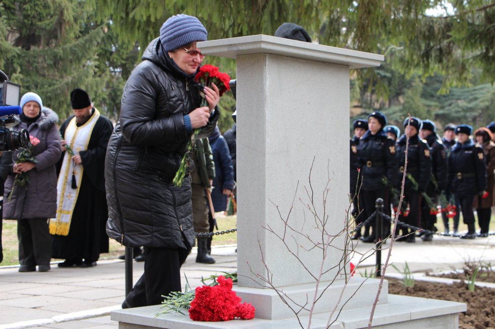 18 февраля-день памяти погибших бойцов на Майдане #14767