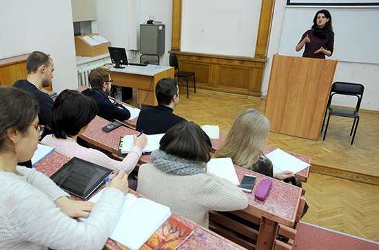 В Совете Федерации предлагают модернизировать систему контрактов в вузах