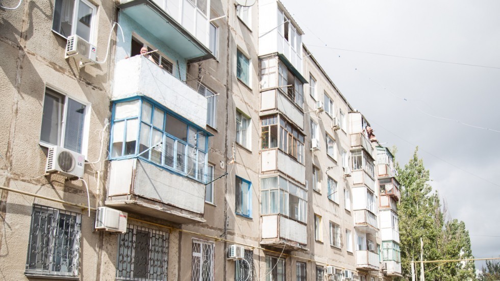 Должностные лица Правительства Республики Крым проинспектируют многоэтажные дома Керчи с целью выявления проблемных вопросов