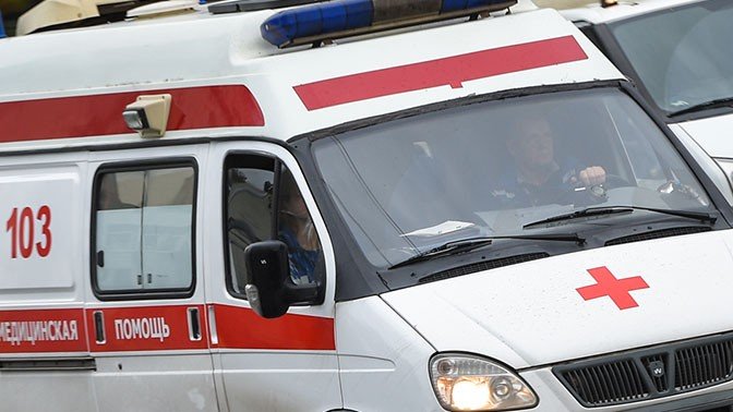 Четверо пострадавших в керченском колледже выписаны из больниц Крыма