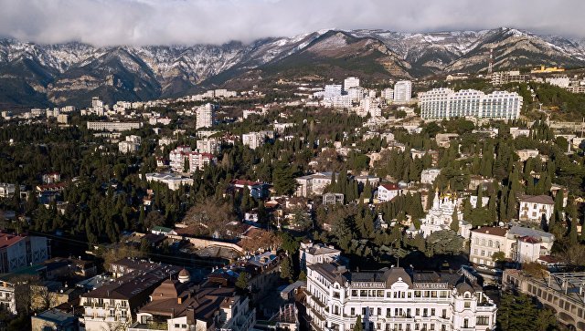 Бизнес, туризм, инфраструктура: что иностранцы увидели в Крыму