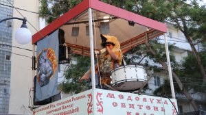 В Феодосии состоялся фестиваль "Барабулька - 2019" #15027