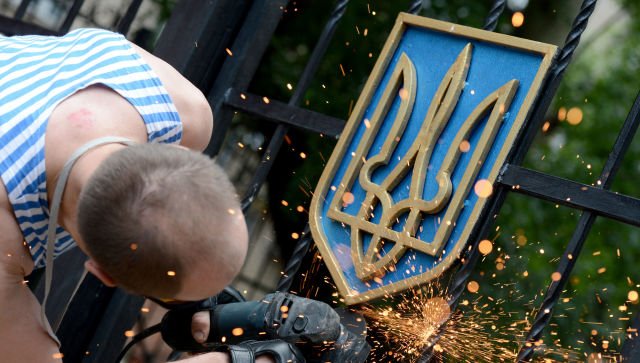 Генерал СБУ назвал регионы, которые может потерять Украина