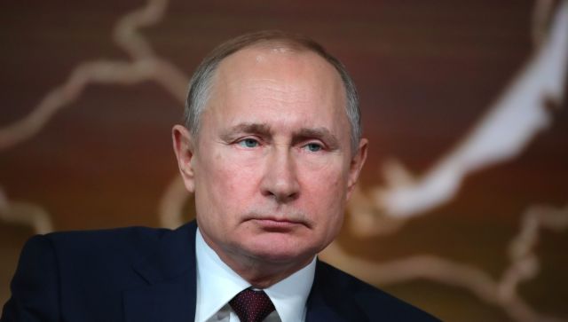 Социолог не исключила кадровые решения после пресс-конференции Путина