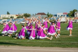 Фото фестиваля Воздушное БРАТСТВО 2017 в Феодосии #3258