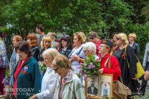 Празднование Дня Победы в Приморском #10506