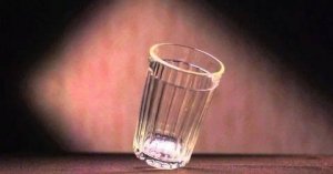 Лекция «Многогранный ты наш!: мифы и реальность о гранёном стакане»