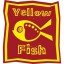 Кафе «Yellow Fish» [Желтая рыба]...