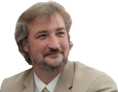 Сергей Шавлак, президент Благотворительного фонда содействия развитию Крыма «Перспектива»