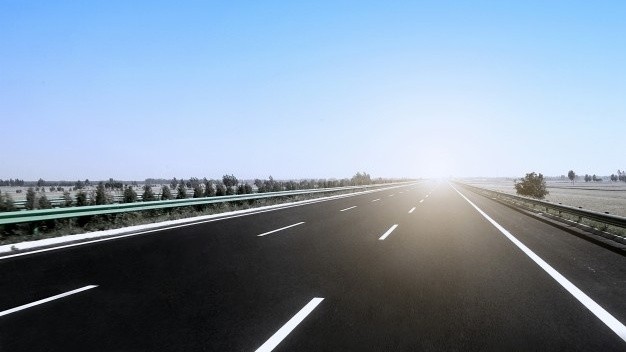 В Крыму участки на шести автомобильных дорогах будут обустроены автоматическими постами весогабаритного контроля