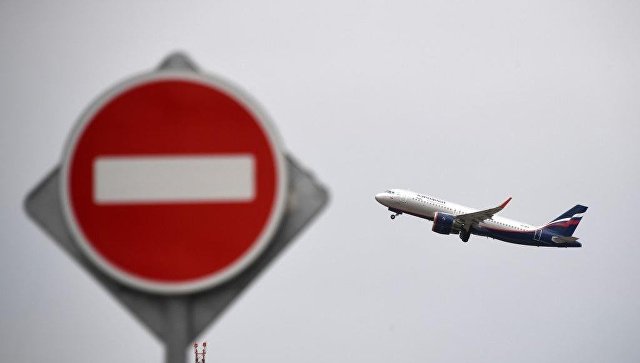 Белорусским самолетам запретят посадку в аэропортах стран ЕС