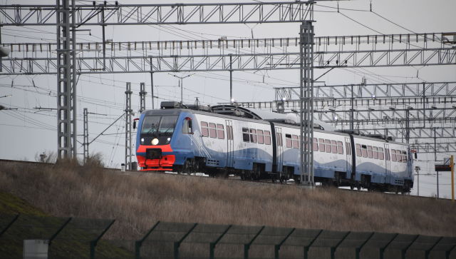 Белорусы попросят Лукашенко пустить поезда и самолеты в Крым