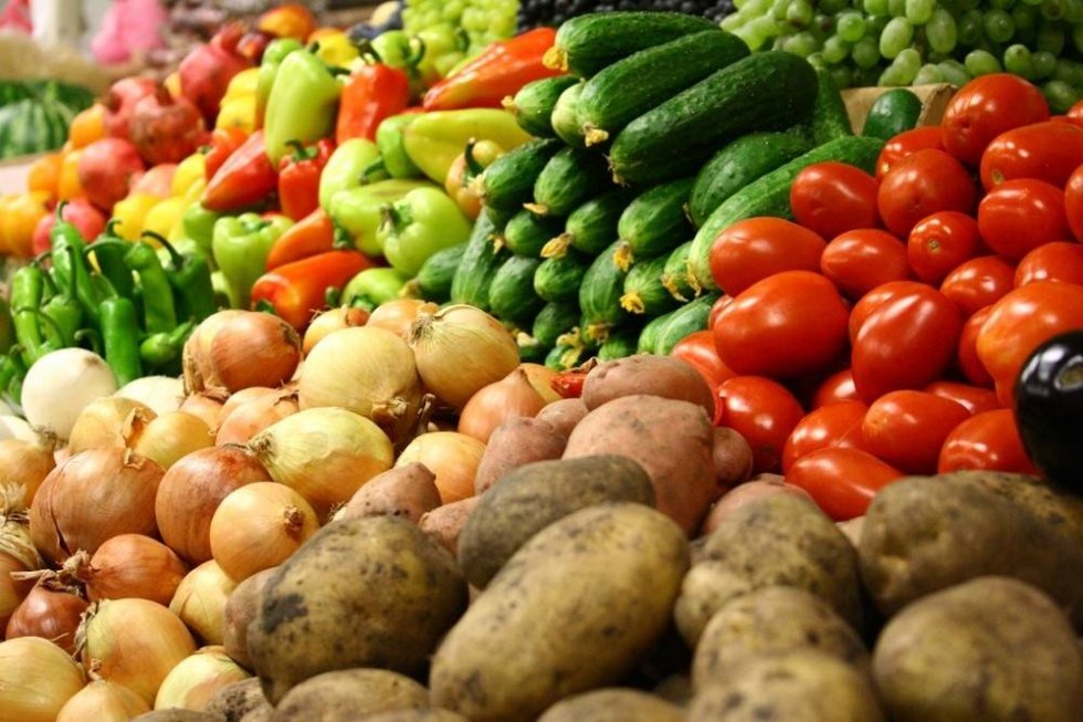Два десятка ярмарок сельхозпродукции пройдут в Феодосии в ноябре