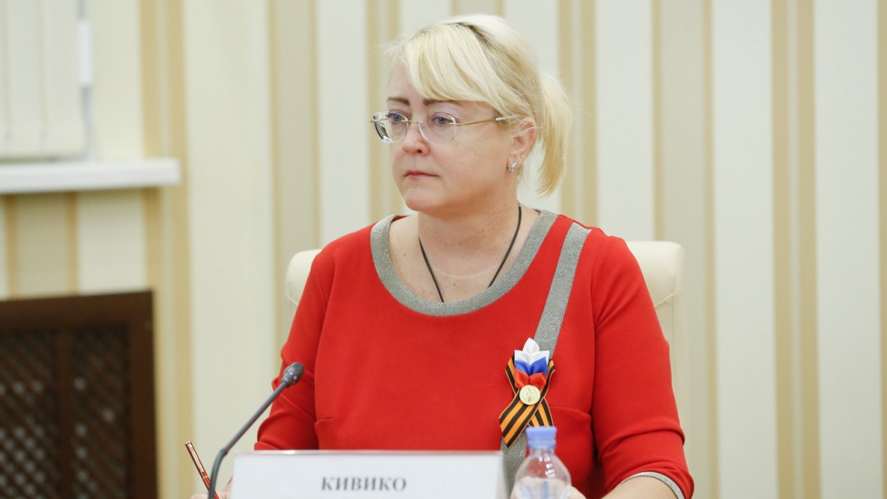 Ирина Кивико: В первом квартале 2021 года в России пройдет экономическая перепись малого бизнеса