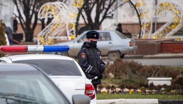 В ГИБДД Крыма предупредили о массовых проверках водителей
