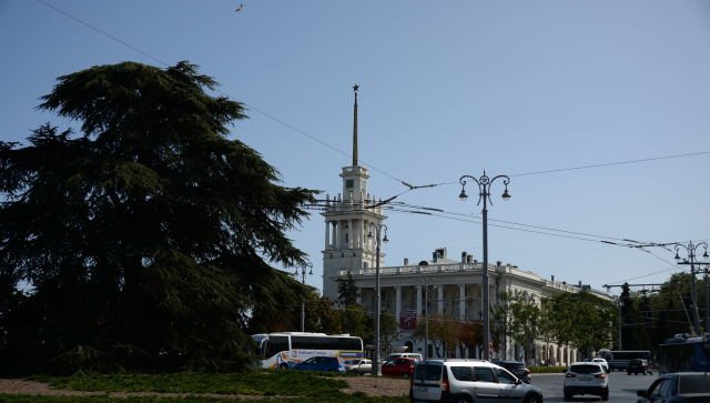 Число заболевших COVID-19 в Севастополе превысило 1000 человек