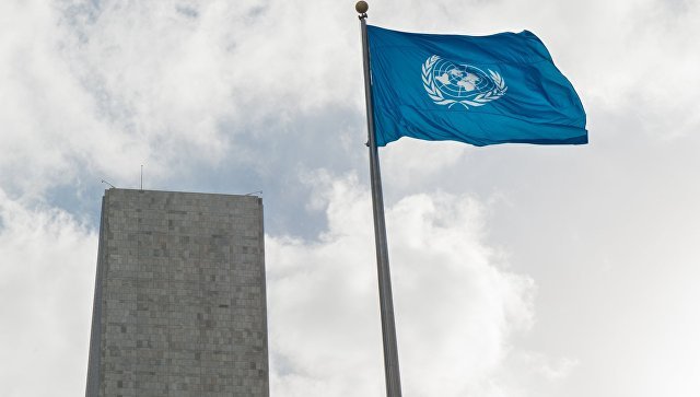 ООН опубликовала отчет о нарушении прав человека в Крыму