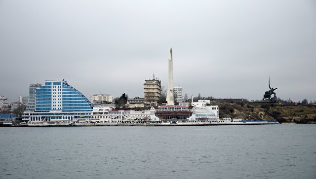 Суд в Севастополе рассмотрит вопрос о внесении генплана города в Заксобрание