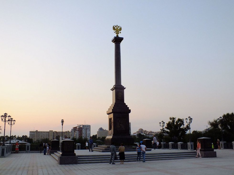 Феодосийские власти проведут новые слушания по вопросу установки стелы «Город воинской славы»