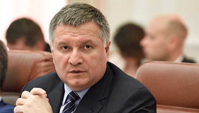 Рада отправила Авакова в отставку с поста главы МВД Украины