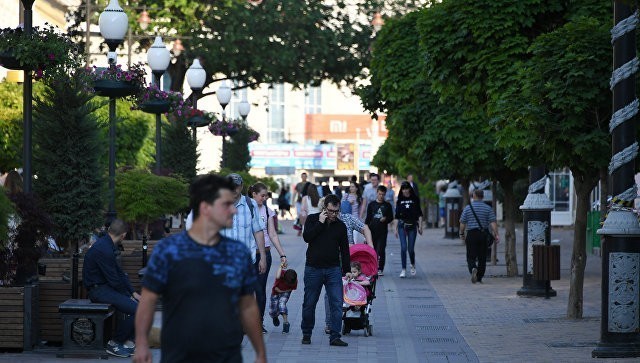 Улице в центре Симферополя скоро вернут историческое название – Цеков