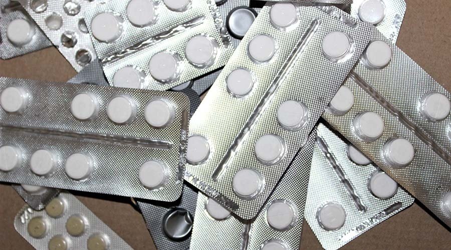Продажи антидепрессантов в России подскочили на 10%