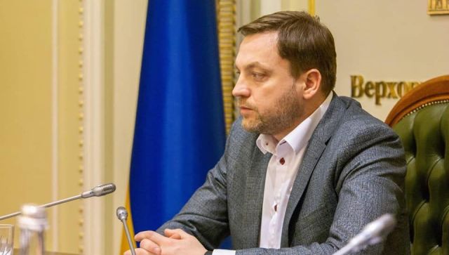 Зеленский определился с новым кандидатом на пост главы МВД