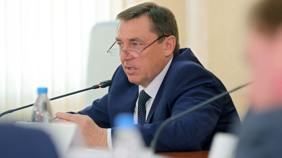 Председатель Совета министров РК призвал крымчан максимально соблюдать ограничительные меры в период карантина