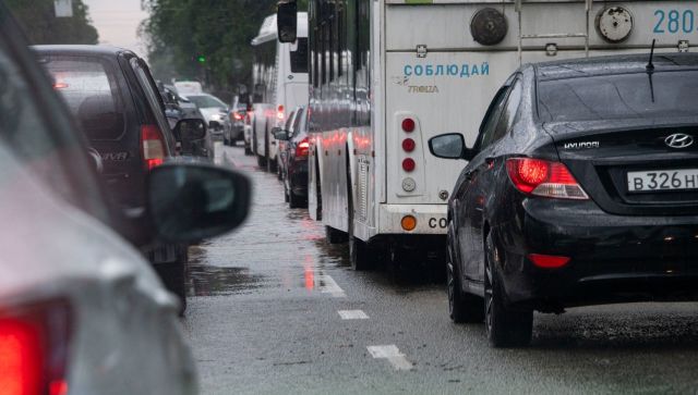 Трассу Симферополь-Ялта будут временно перекрывать в течение трех дней