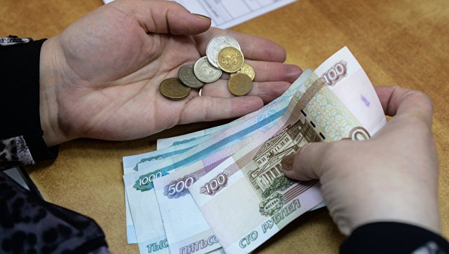 Когда в Крыму начнут поддерживающие выплаты на детей и пенсионерам