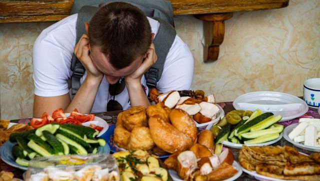 России нужен закон о борьбе с ожирением – депутат Госдумы