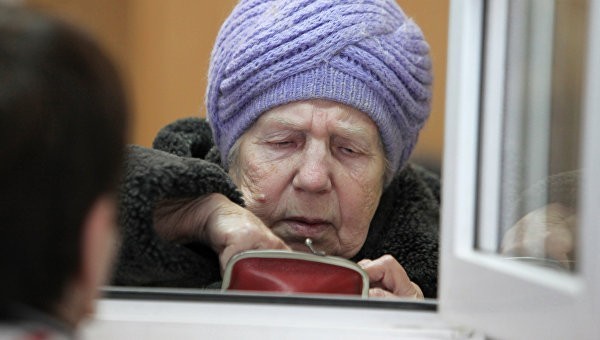 Сенатор оценил идею лимита на онлайн-переводы для пенсионеров