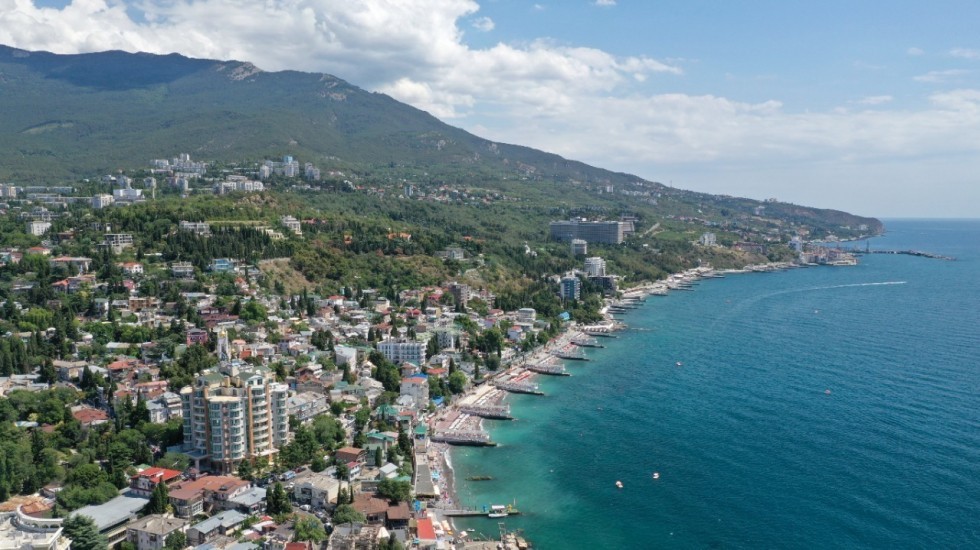 Минтуризма РК: В Крыму подготовили реестр отелей и санаториев республики
