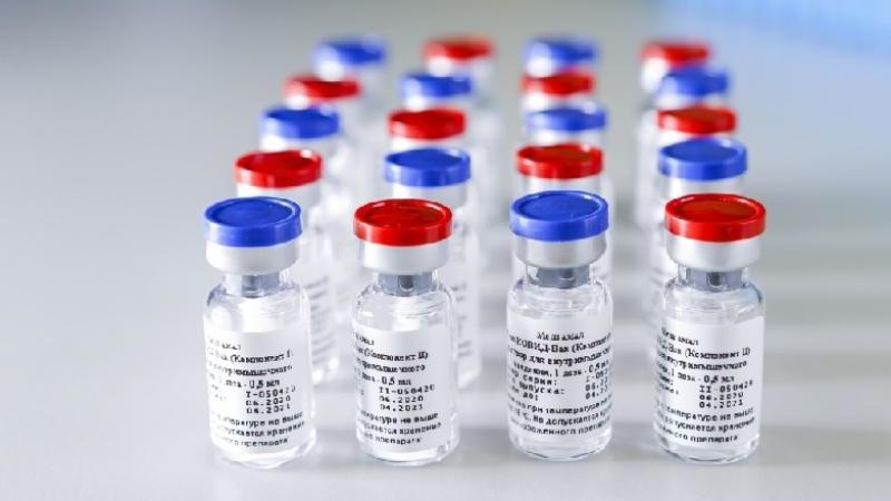 Минздрав РК: На территорию Республики Крым продолжает поступать вакцина против COVID-19