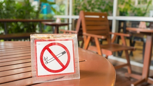В России хотят ужесточить контроль на табачном рынке