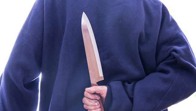 В Кырму мужчина получил 11 лет тюрьмы за 15 ударов ножом