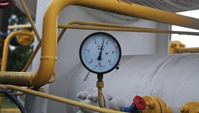 В Раде заявили об энергетическом кризисе на Украине