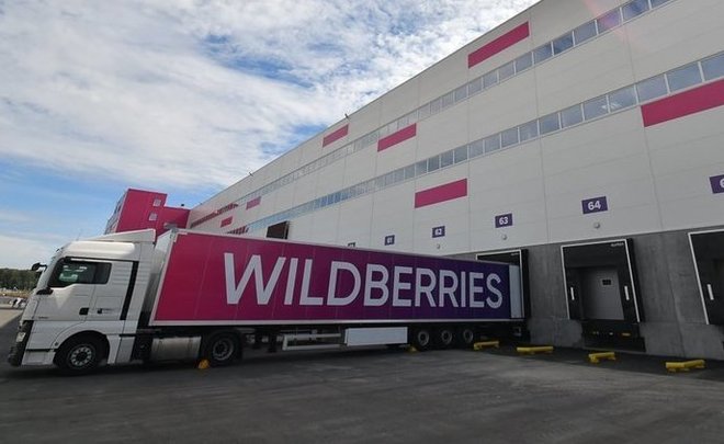 Генпрокуратура сообщила о внесении изменений в правила торговли Wildberries