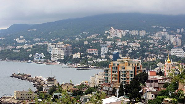 У украинских хозяев имущества в Крыму осталась неделя на декларирование доходов
