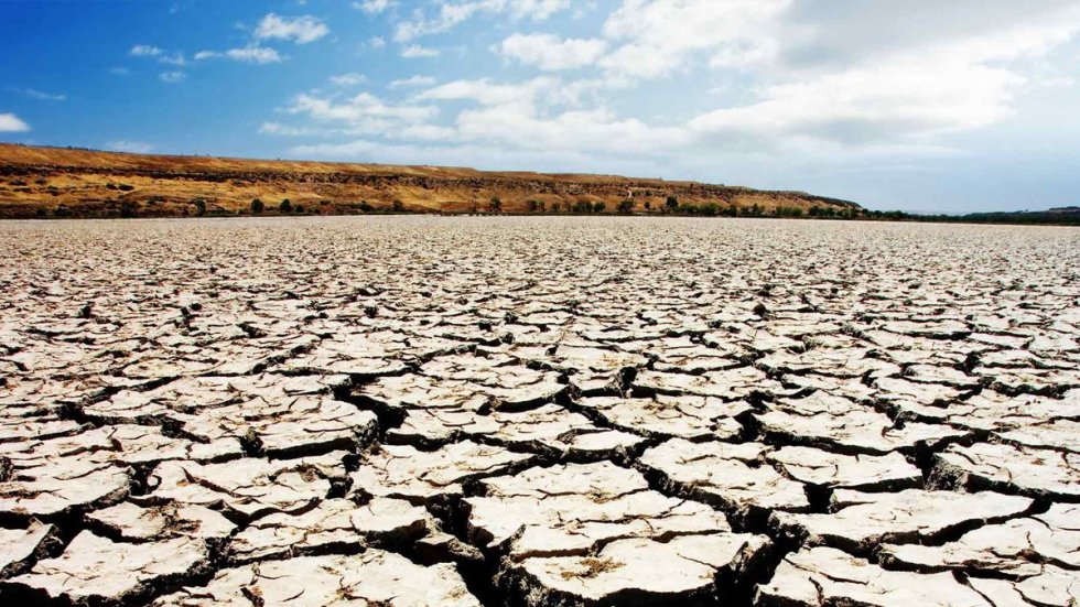 Борьба с засухой или опять ждём дождя