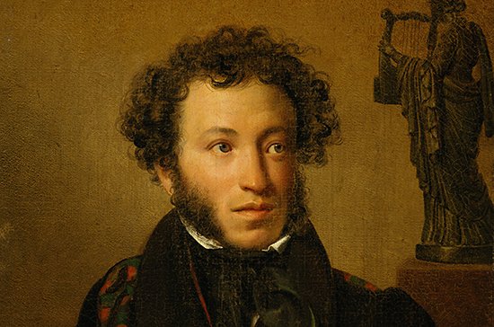 Пушкину повезло с карантином из-за холеры