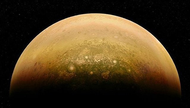 Юпитер и Сатурн сблизятся максимально со времен Cредневековья