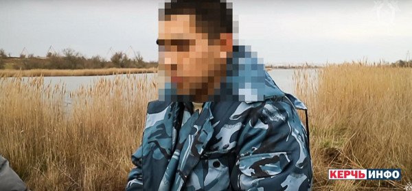 Бывший сотрудник УФСИН получил в Крыму пожизненный срок за убийство трех человек