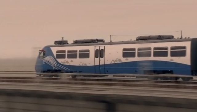 Крымские татары ответили на планы Чубарова по поводу поездов в Крым